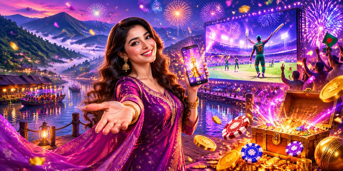 বন্দরবান ক্রিকেট বেটিং