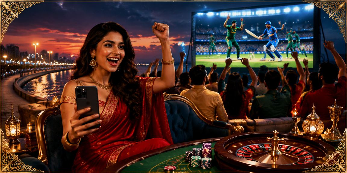 চট্টগ্রামের ক্রিকেট বেটিংয়ে a6400 মডেল