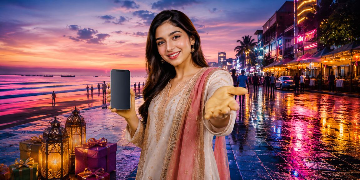 চট্টগ্রামের রেজিস্টার বোনাস উৎসব